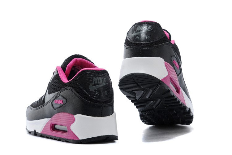 nike air max 90 femmes 803 tricot noir rouge nike air max 90 femmes 803 tricot noir rouge